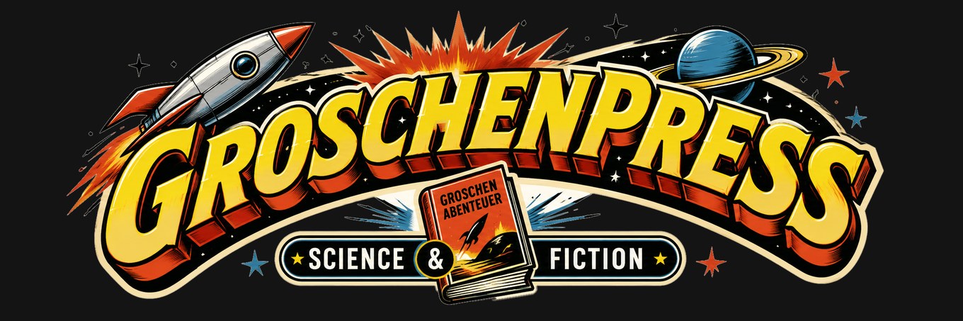the Groschenpress