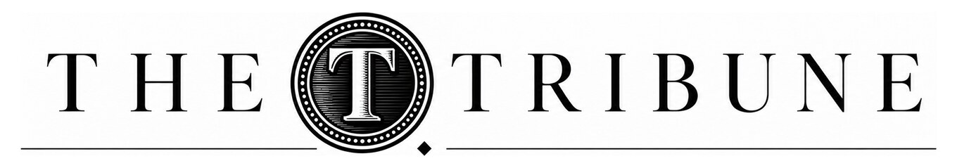 the Tribune